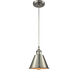 Ballston Smithfield 1 Light 7.00 inch Mini Pendant