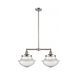 Franklin Restoration Large Oxford 2 Light 25.00 inch Chandelier