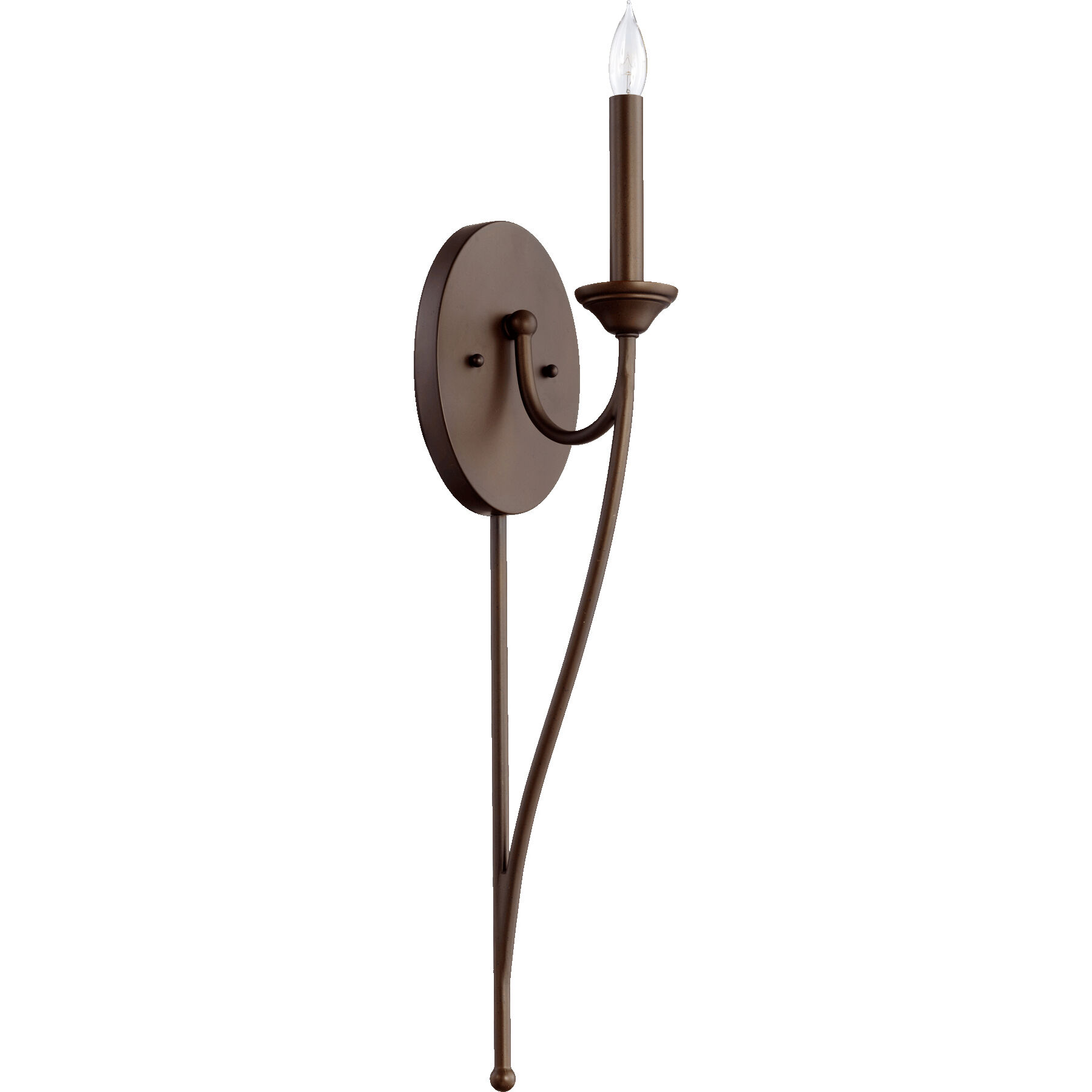 Brooks 1 Light 5.50 inch Wall Sconce