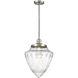 Franklin Restoration Bullet 1 Light 11.88 inch Mini Pendant