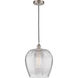 Edison Norfolk 1 Light 11.75 inch Mini Pendant