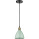 Plymouth Dome 1 Light 7.50 inch Mini Pendant
