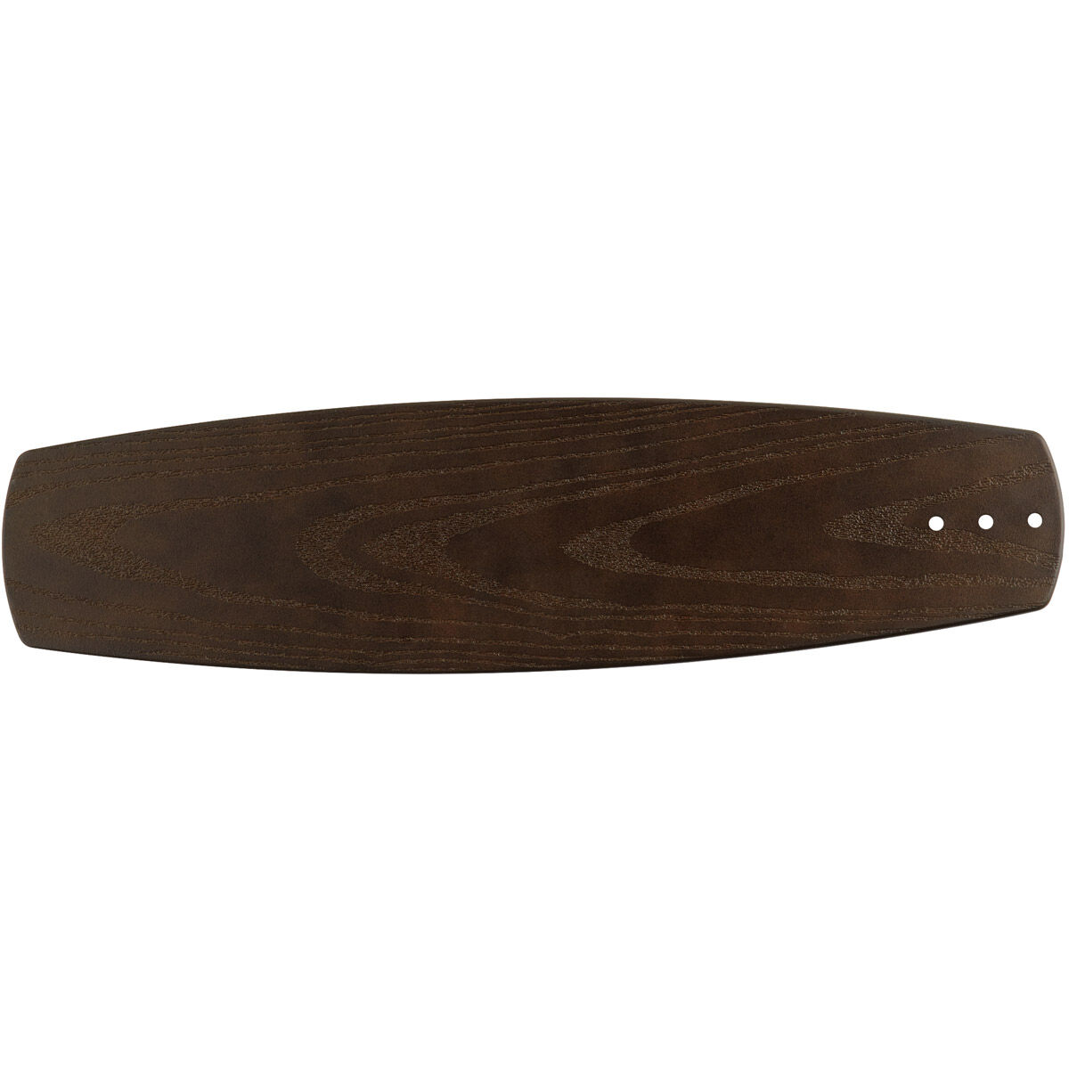 Breeze Patio Oiled Bronze Set of 5 Fan Blades, Set of 5