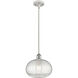 Ballston Ithaca 1 Light 10.00 inch Mini Pendant