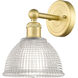 Edison Arietta 1 Light 8.00 inch Wall Sconce