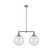 Franklin Restoration X-Large Beacon 2 Light 25.00 inch Chandelier