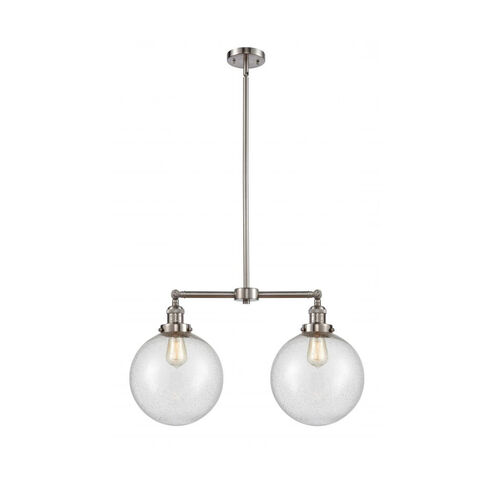 Franklin Restoration X-Large Beacon 2 Light 25.00 inch Chandelier