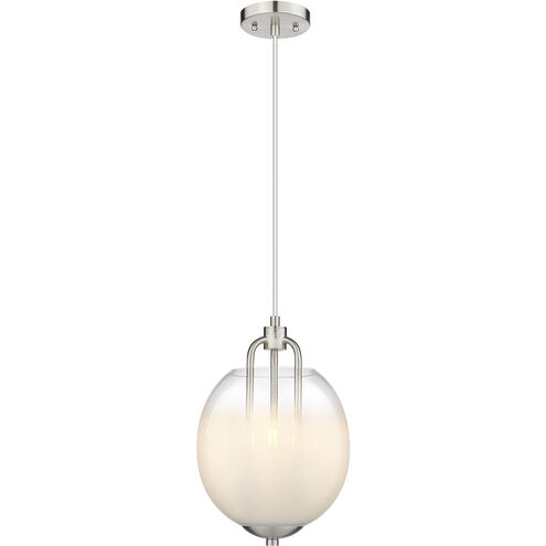 Fall Brook 3 Light 9.88 inch Pendant