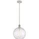 Ballston Athens Water Glass 1 Light 10.00 inch Mini Pendant