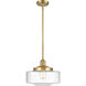 Franklin Restoration Bridgeton 1 Light 12.00 inch Mini Pendant