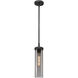 Lincoln 1 Light 3.88 inch Pendant