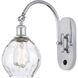 Ballston Waverly LED 6 inch Polished Chrome Sconce Wall Light