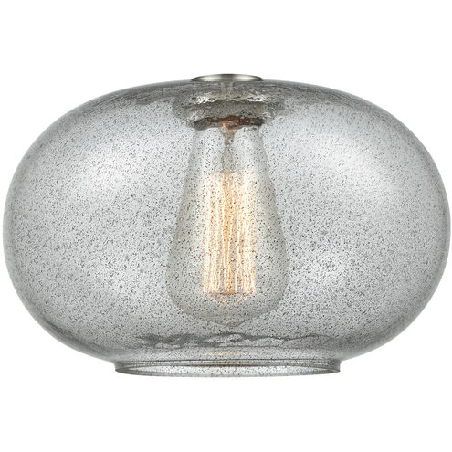 Ballston Gorham Charcoal Glass, Ballston