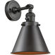 Franklin Restoration Appalachian LED 8 inch Oil Rubbed Bronze Sconce Wall Light, Franklin Restoration