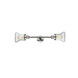 Franklin Restoration Bellmont 2 Light 6.25 inch Bathroom Vanity Light