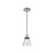 Franklin Restoration Small Cone 1 Light 6.00 inch Mini Pendant