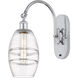 Ballston Vaz 1 Light 5.88 inch Polished Chrome Sconce Wall Light
