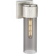Bolivar 1 Light 4.00 inch Wall Sconce