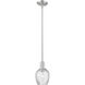 Arcadia Salina 1 Light 5.75 inch Mini Pendant