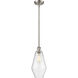 Ballston Cindyrella 1 Light 7.00 inch Mini Pendant
