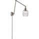 Colton 1 Light 8.00 inch Swing Arm Light/Wall Lamp