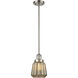 Franklin Restoration Chatham 1 Light 7.00 inch Mini Pendant