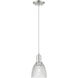Arcadia Castile 1 Light 6.00 inch Mini Pendant