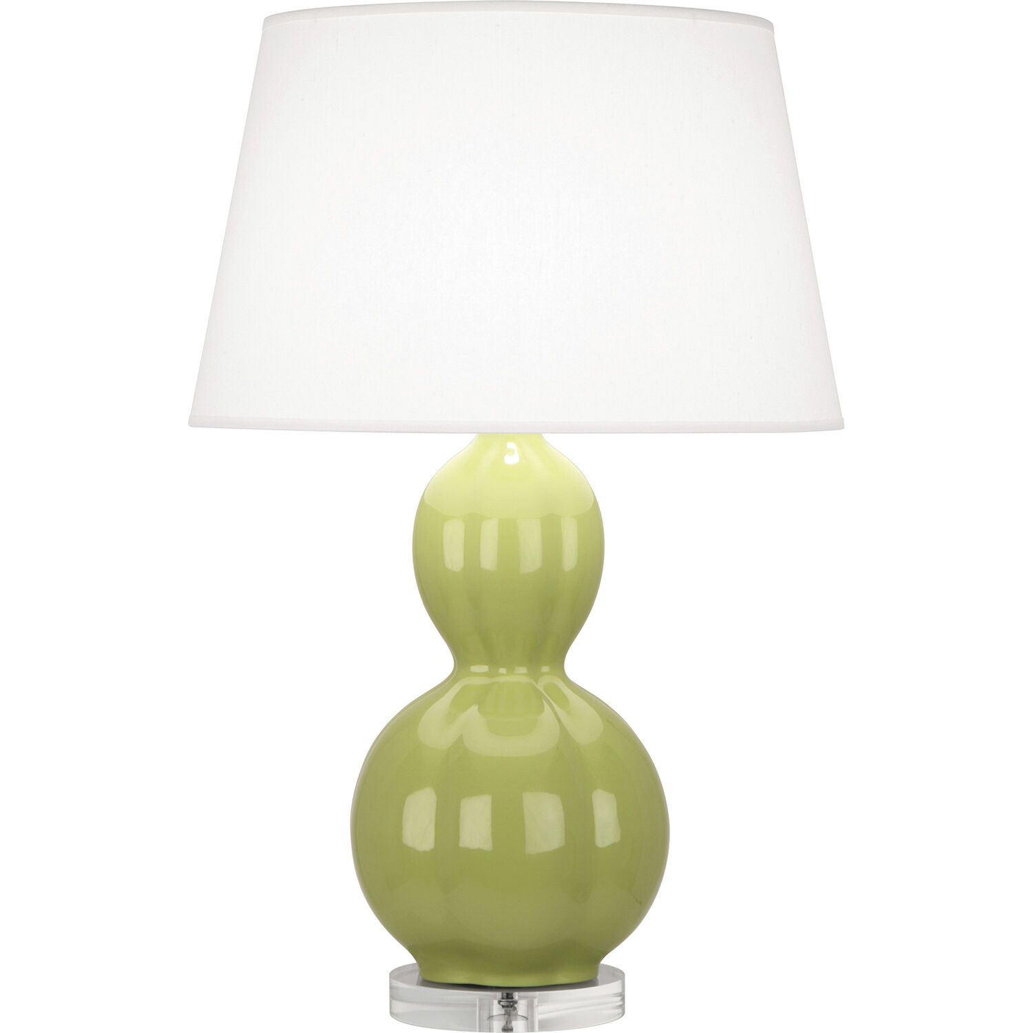 Williamsburg Randolph 1 Light 20.00 inch Table Lamp