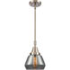 Franklin Restoration Fulton 1 Light 7.00 inch Mini Pendant