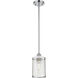 Nestbrook 1 Light 4.75 inch Polished Chrome Pendant Ceiling Light
