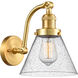 Franklin Restoration Large Cone 1 Light 8.00 inch Wall Sconce