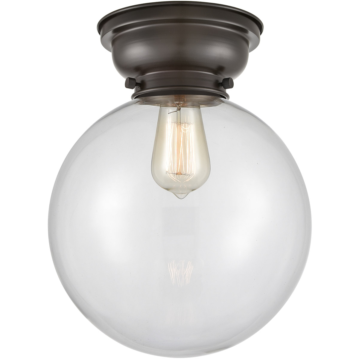 Innovations Lighting 623-1F-OB-G202-10-LED Aditi X-Large Beacon LED 10 ...