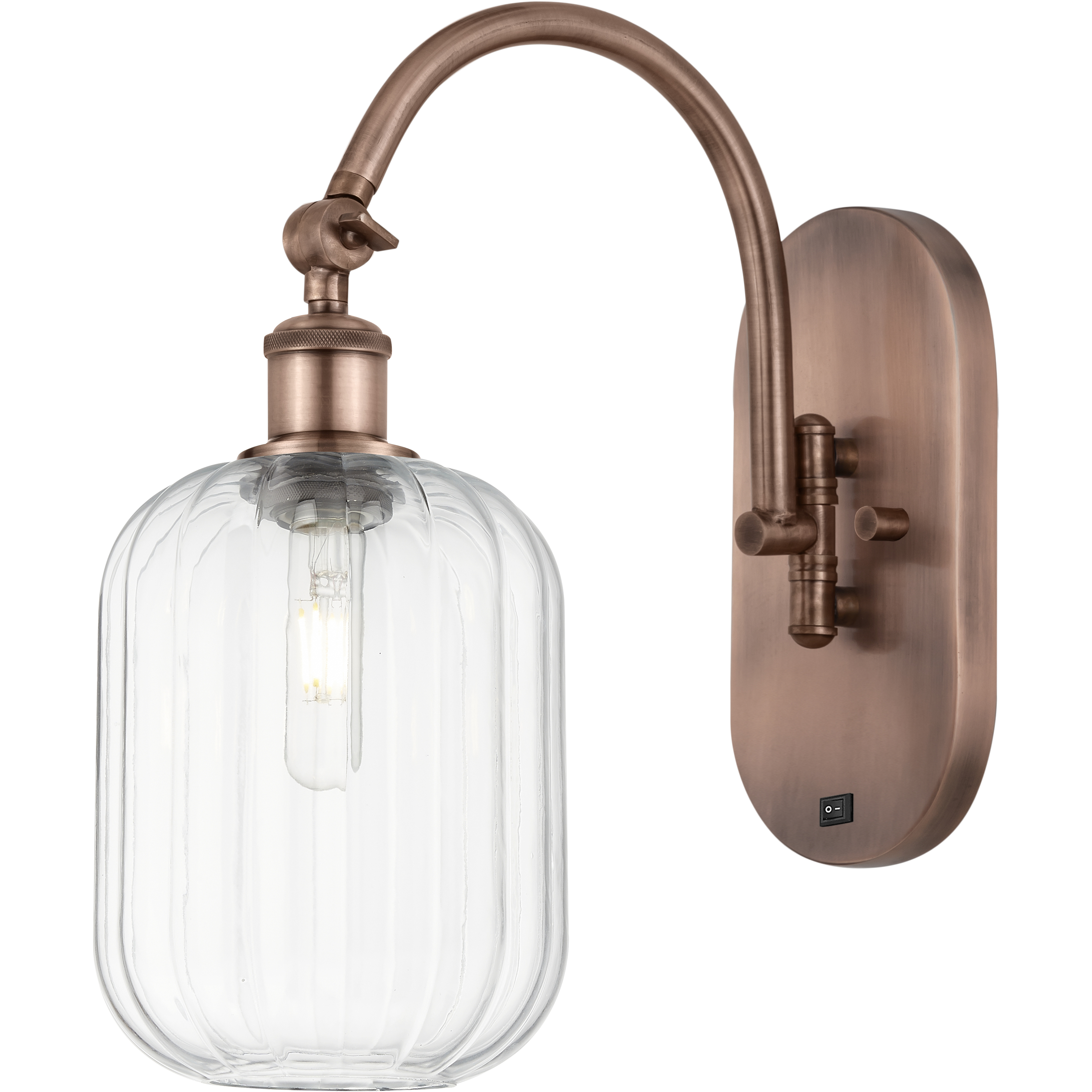 Innovations Lighting 918-1W-AC-G460-7CL