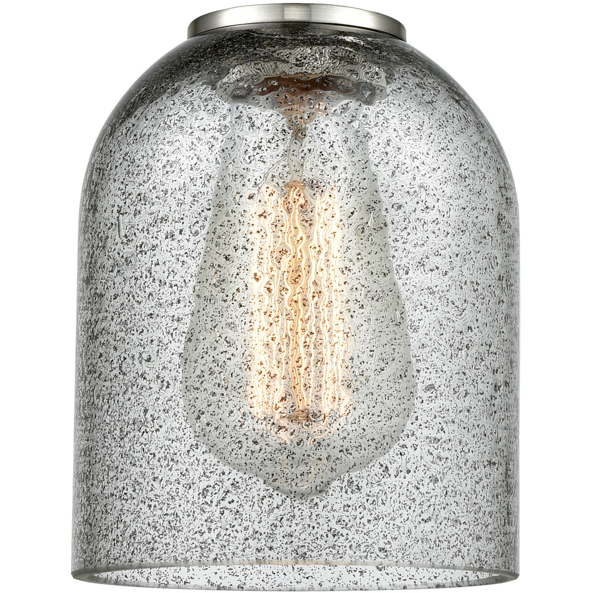 Ballston Caledonia Charcoal Glass, Ballston