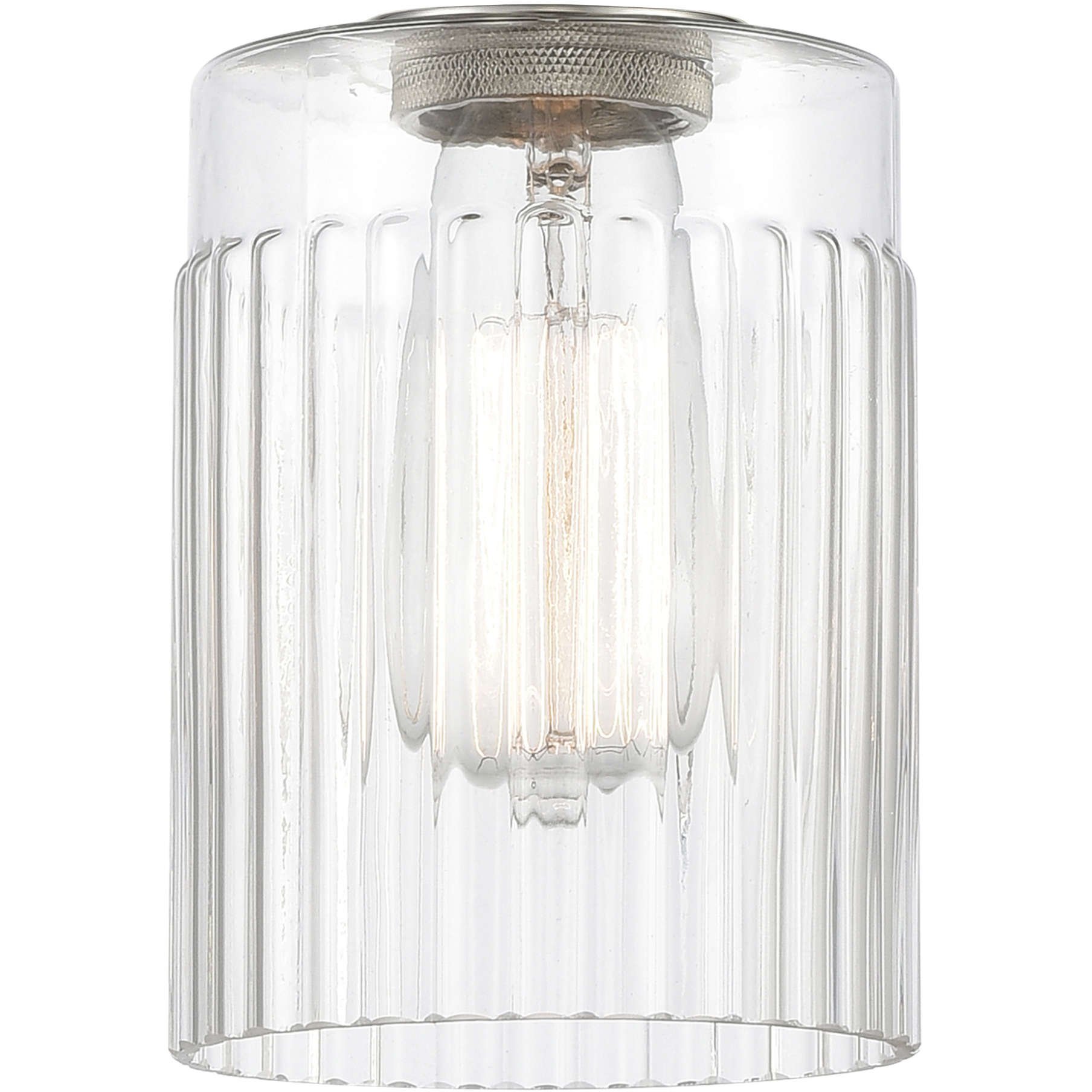 Ballston Hadley Clear Glass, Ballston