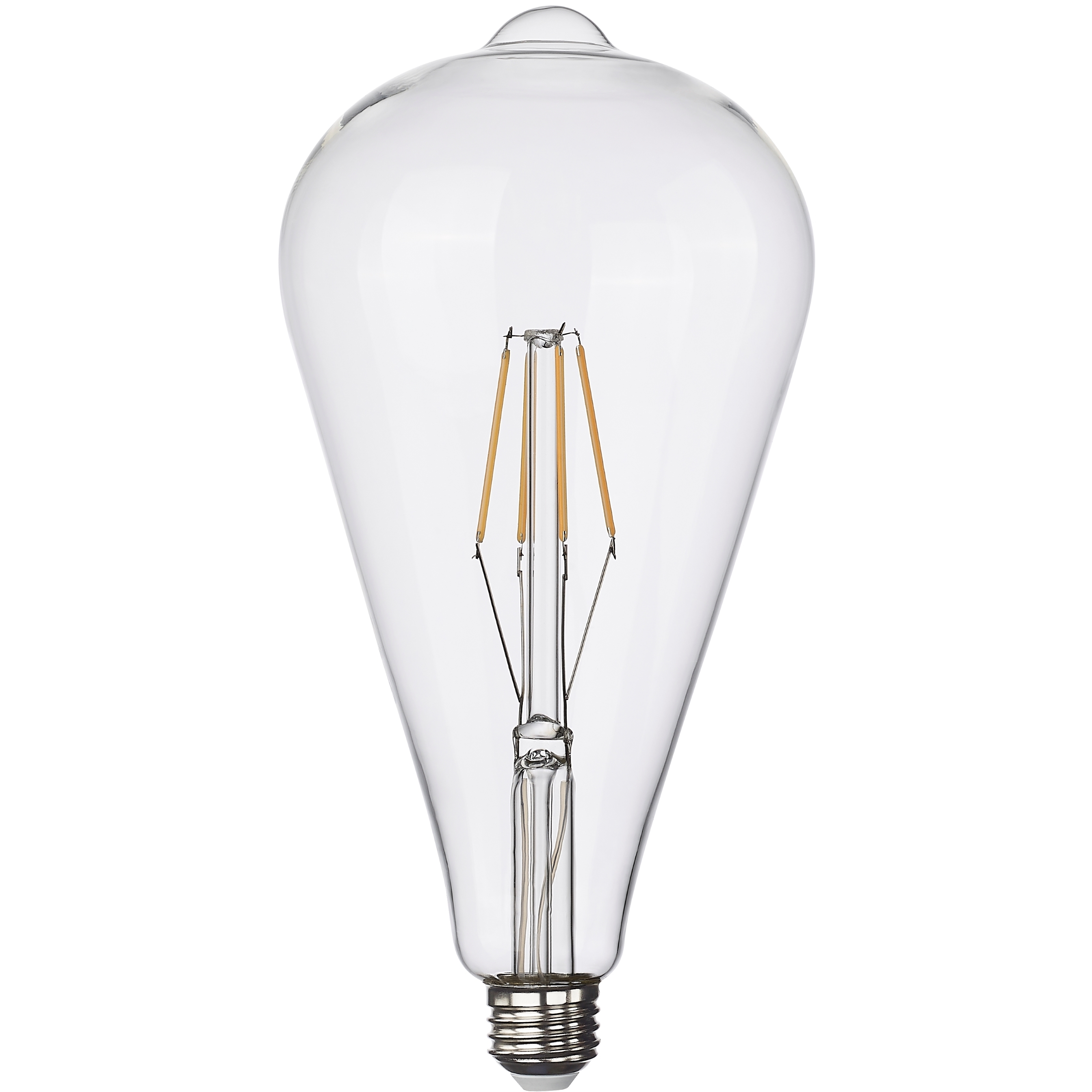 Ryan LED Replaceable LED E26 7.00 watt 120 2200K LED Light Bulb